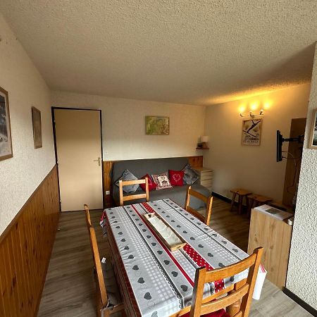 Апартаменти Arve Et Giffre Samoens 1600 Екстер'єр фото