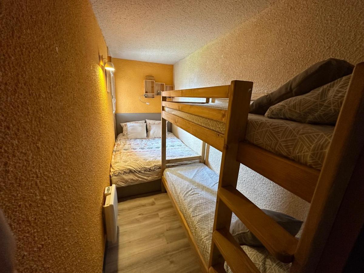 Апартаменти Arve Et Giffre Samoens 1600 Екстер'єр фото